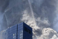 Attentats du 11 septembre : un prétexte pour discréditer Internet ?