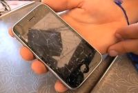 iPhone implosés : Bruxelles menace de retirer l'appareil du marché