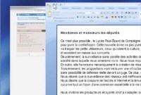 Insolite : L'UMP copie l'argumentaire d'une pétition anti-Hadopi