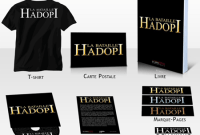 La Bataille Hadopi : 1 livre ? Non, 3 oeuvres collectors !
