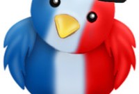 Twitter s'ouvre à la langue française