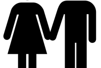 Hommes et femmes n'ont pas le même rapport à la technologie... et aux problèmes