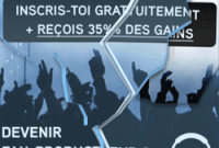 Comment Spidart peut-il se trouver au bord de la faillite ? (MAJ)