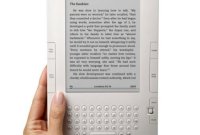 Le Kindle Store s'ouvre aux livres étrangers