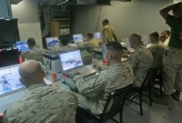 Les joueurs de jeux vidéo sont de meilleurs soldats, selon l'armée américaine