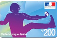 Hadopi 3 : la Carte Musique Jeune ne sera pas prête avant l'été (MAJ)