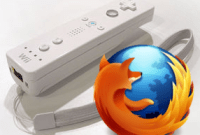 Insolite : quand la Wiimote permet de contrôler Firefox