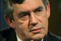 Gordon Brown critique l'information payante rêvée par Rupert Murdoch