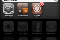 Le jailbreak de l'iPhone OS 4 déjà disponible