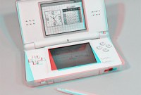 Sharp présente un écran tactile 3D pour appareil mobile... et pour Nintendo ?