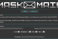 Un service d'envoi de faux mails de l'Hadopi crée la panique