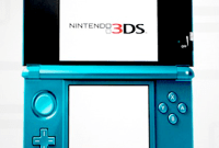 Nintendo dévoile sa console Nintendo 3DS avec 3D sans lunettes