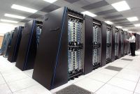 IBM présente Watson, un superordinateur capable de répondre à toutes les questions