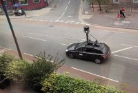 Street View a collecté des mots de passe et des extraits de mails