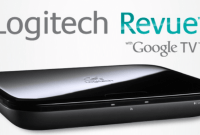 Logitech présente Revue, une box conçue pour Google TV