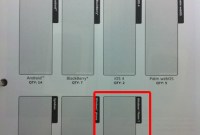 Windows Phone 7 en avance sur le calendrier ?