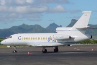 Google s'intéresse de près à la recherche de billets d'avion