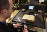 Google va numériser 160 000 ouvrages des Pays-Bas pour Google Livres et Europeana