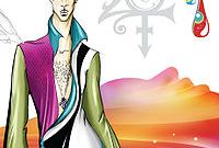 Prince distribue à nouveau un album dans la presse, cette fois avec Courrier International