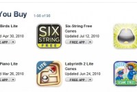 Pour limiter le piratage de l'App Store, Apple propose