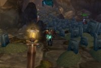 La Chine autorise une extension de WoW après l'avoir bannie pendant deux ans