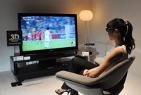 Les ventes de téléviseurs 3D déçoivent les fabricants. La faute aux contenus ?