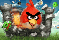 Angry Birds arrive sur consoles après avoir conquis le mobile