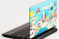 Jolibook, un netbook français conçu pour Facebook (MAJ)