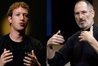 La rumeur d'un rachat de Facebook par Apple relancée par une banque