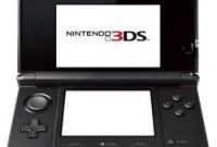 Nintendo est confiant dans la protection anti-piratage de la 3DS