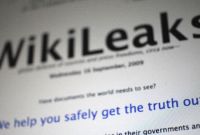 Wikileaks proposé pour le prix Nobel de la Paix 2011