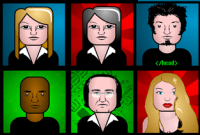 Un service propriétaire de discussion sur la Freebox Revolution ?