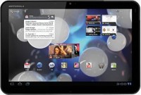 Xoom : Motorola veut relancer sa tablette en Europe