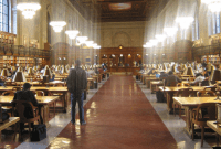L'accès à Internet dans les bibliothèques menacé ?