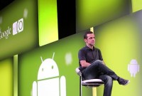 Chromebooks, Chrome OS, Android... le résumé de Google I/O