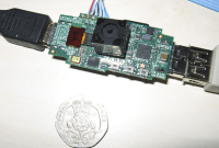Raspberry Pi : un ordinateur à 17 euros seulement