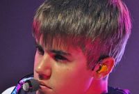 Justin Bieber temporairement effacé de YouTube