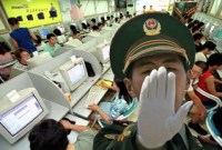 La censure en Chine à la peine face à l'essor des réseaux sociaux