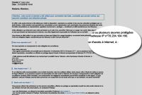 L'Hadopi diffuse une adresse IP. Pour elle, c'est normal.