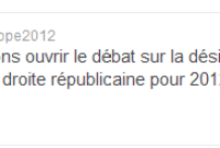 Un militant socialiste se fait passer pour un soutien d'Alain Juppé sur Twitter