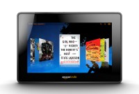 Amazon sur le point de présenter sa tablette Kindle