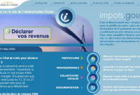 12 000 tentatives de déclaration d'impôts en ligne échouées