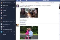 L'application Facebook pour iPad est prête mais pourrait ne jamais sortir