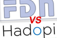 Hadopi : le rapporteur public pour le rejet des recours de FDN
