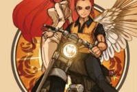 L'OMPI sponsorise un concours de mangas sur les dangers du piratage