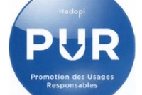 Hadopi : le label PUR décerné à deux nouveaux services