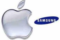 Samsung a aussi attaqué Apple en France