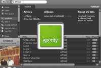Spotify : 2 millions d'abonnés, grâce à l'écoute gratuite bridée et aux USA