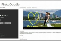 Windows App Store : Microsoft touchera 30% des revenus