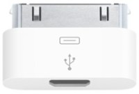 iPhone 4S et micro-USB : Apple esquive une norme européenne